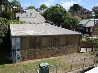 Lot 101 Taylor Street, Annandale