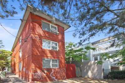 4/82 Station Street, Newtown