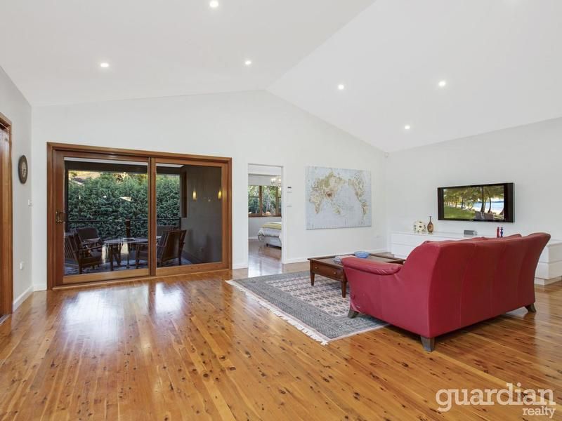 14 Coolong  Street CASTLE HILL NSW, Castle Hill - Thumbnail 7