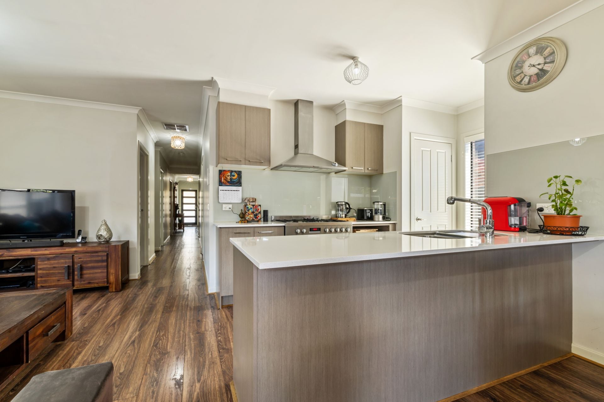 A Well-Connected Home With Plenty Of Space For The Family.