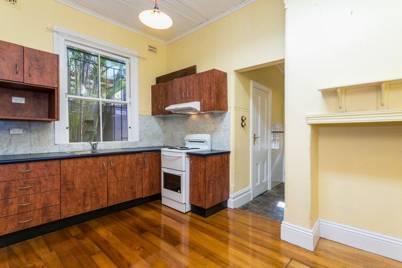 Charming Two Bedroom House