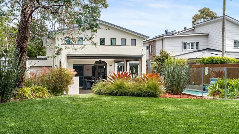 10 David Avenue, Caringbah South NSW, Caringbah South - Thumbnail 3