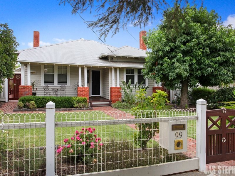 99 William Street Newport VIC, Newport - Thumbnail 2