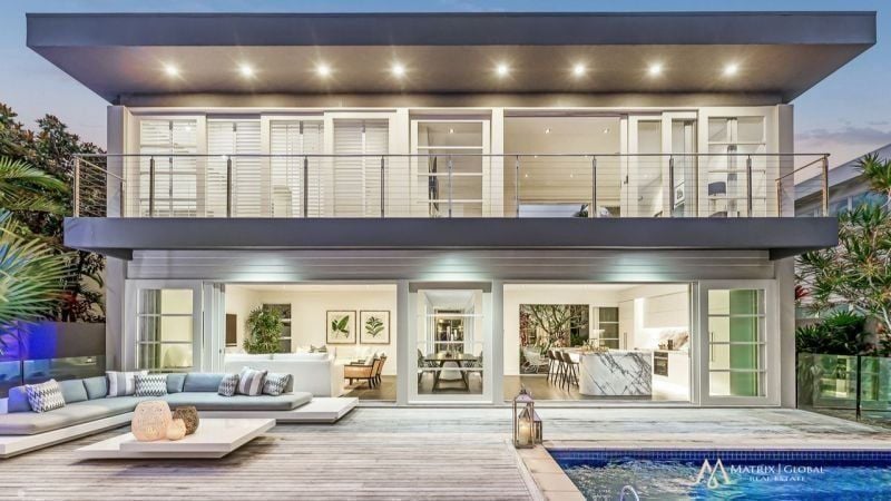 8031 Key Waters, Sanctuary Cove - Thumbnail 2