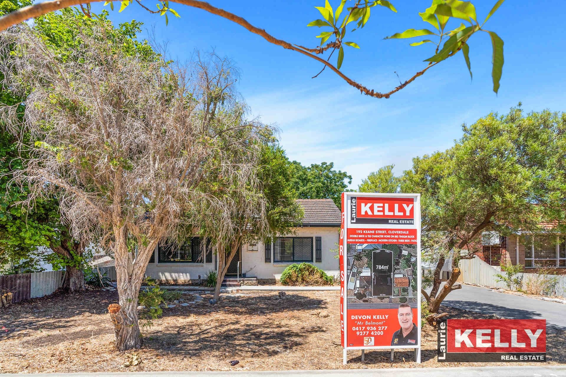 192 Keane Street, Cloverdale Laurie Kelly Real Estate