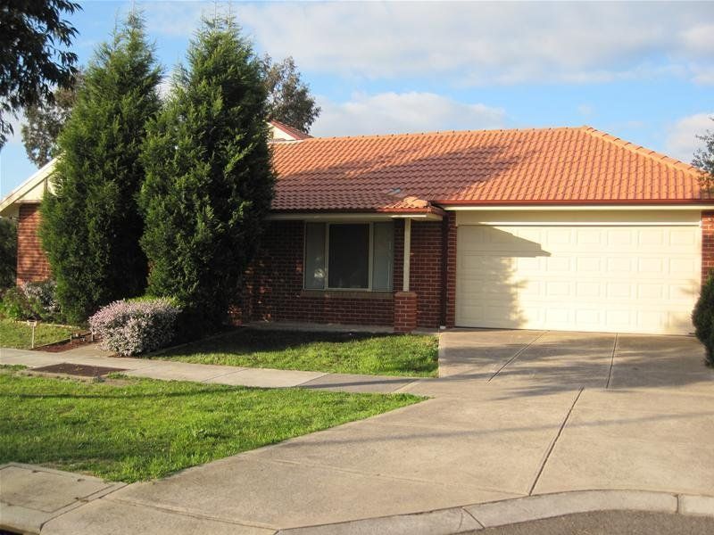 Perfectly positioned in a Great Location!
