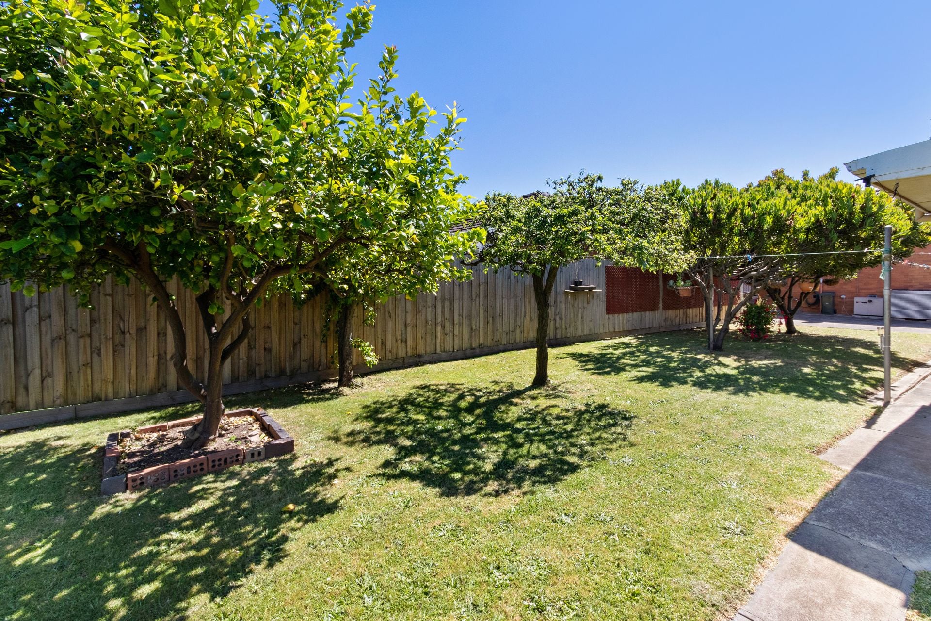 Substantial Dimensions, Superb Opportunity