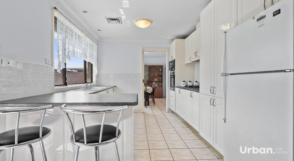 Wetherill Park 85 Shakespeare Street