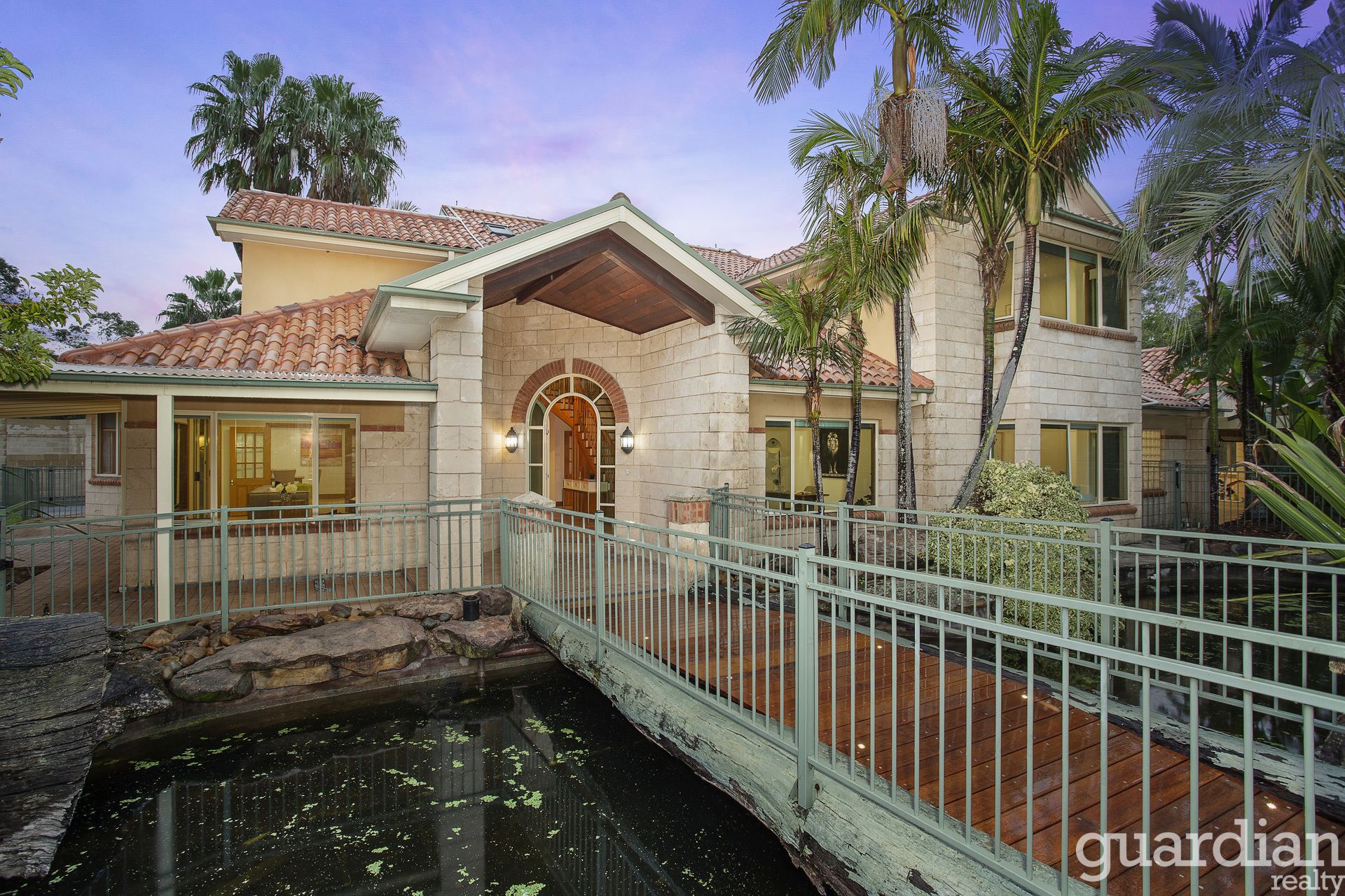 4 Nyari Road Kenthurst NSW, Kenthurst - Thumbnail 2