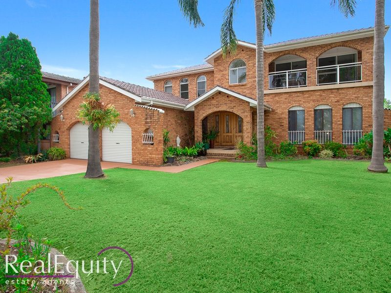 Real Estate For Sale 55 Charlton Avenue Chipping Norton , NSW