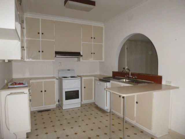 **Spacious Family Home**