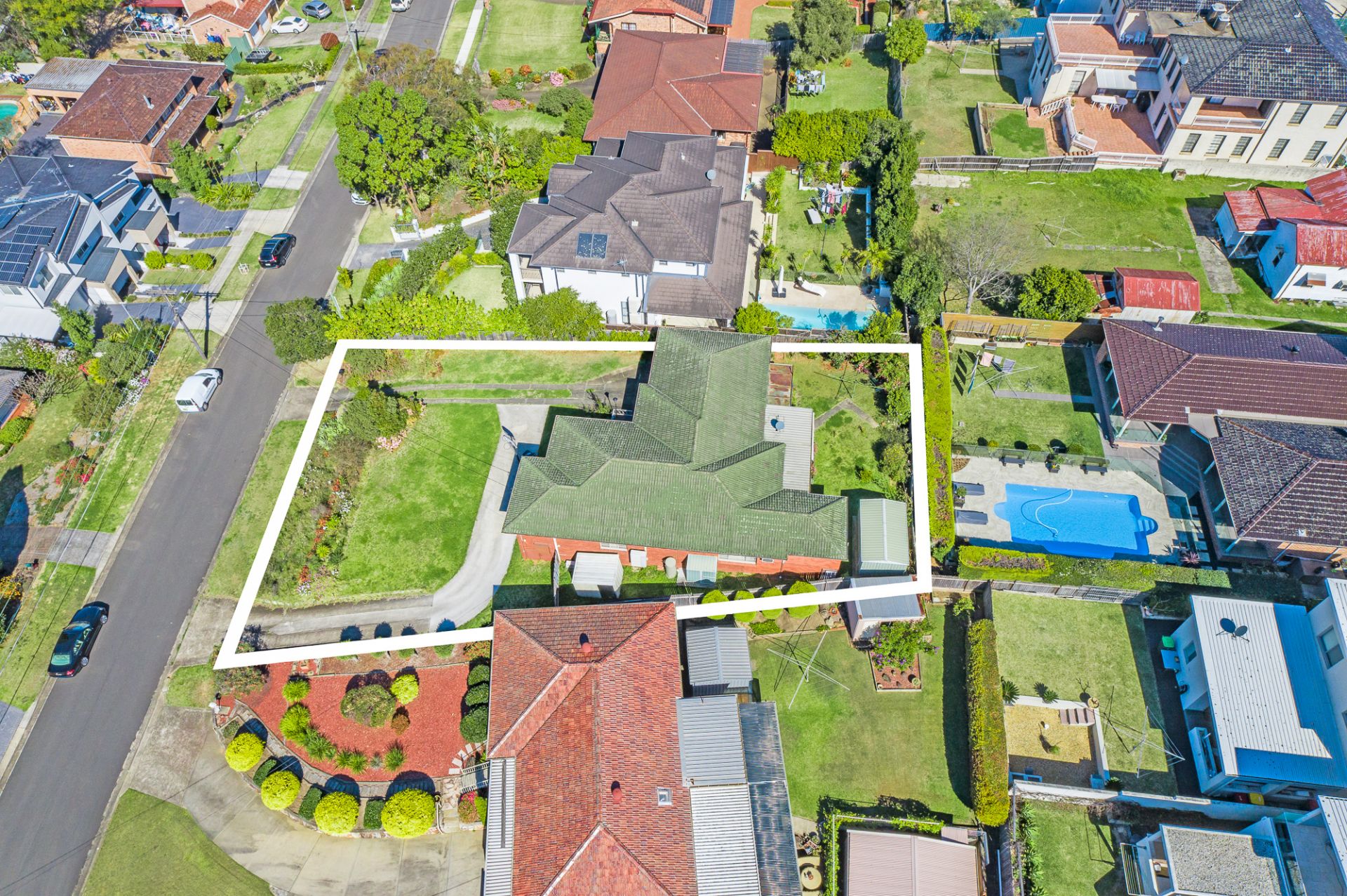 Real Estate For Sale 17 Kay Street Carlingford , NSW