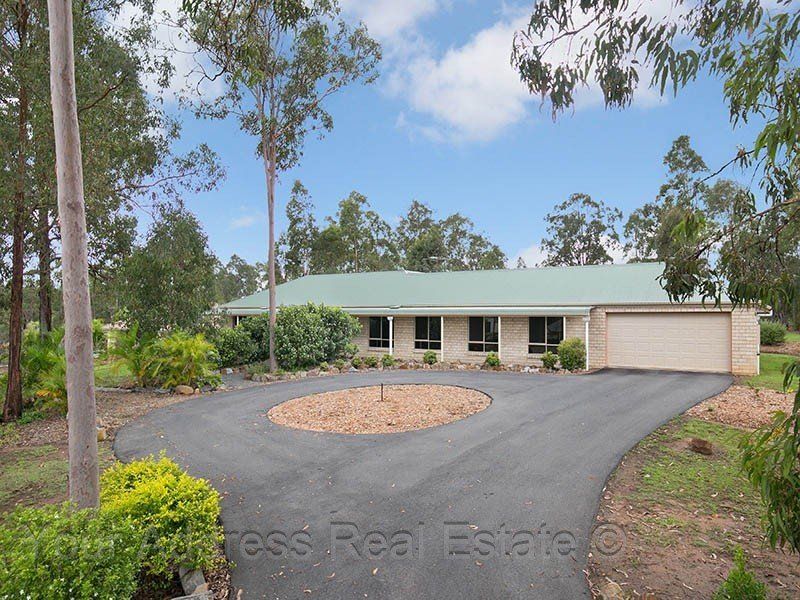 Real Estate For Sale 207211 Spinebill Drive Greenbank , QLD