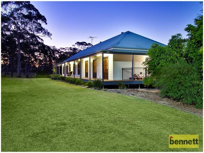EAST KURRAJONG, NSW, East Kurrajong - Thumbnail 8