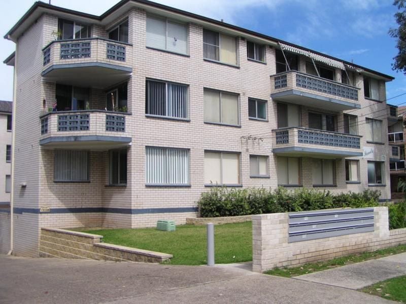 72 Kurnell Road