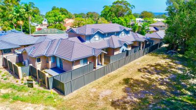 1/25 Memorial Avenue, Blackwall