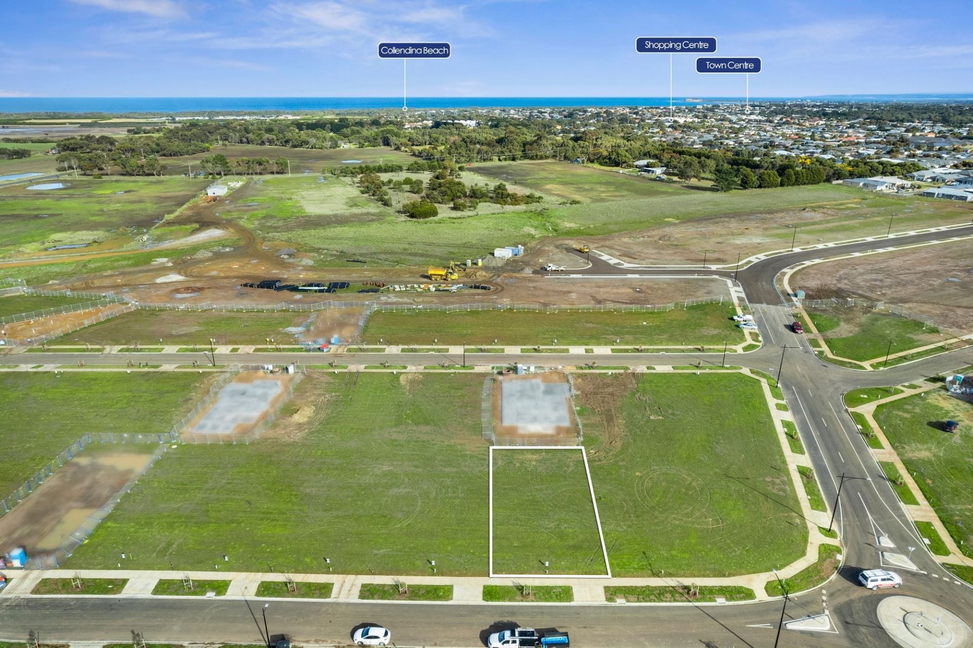 52 Duneview Drive Ocean Grove VIC, Ocean Grove - Thumbnail 3