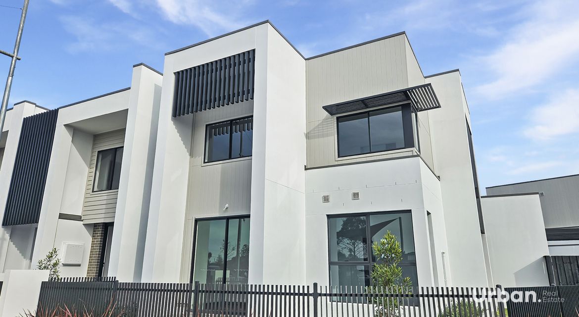 Oran Park Lot 513/50 Charbray Loop