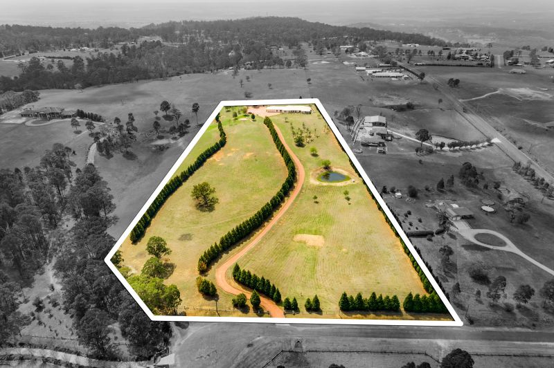 Real Estate For Sale 20 Inverary Close Razorback , NSW