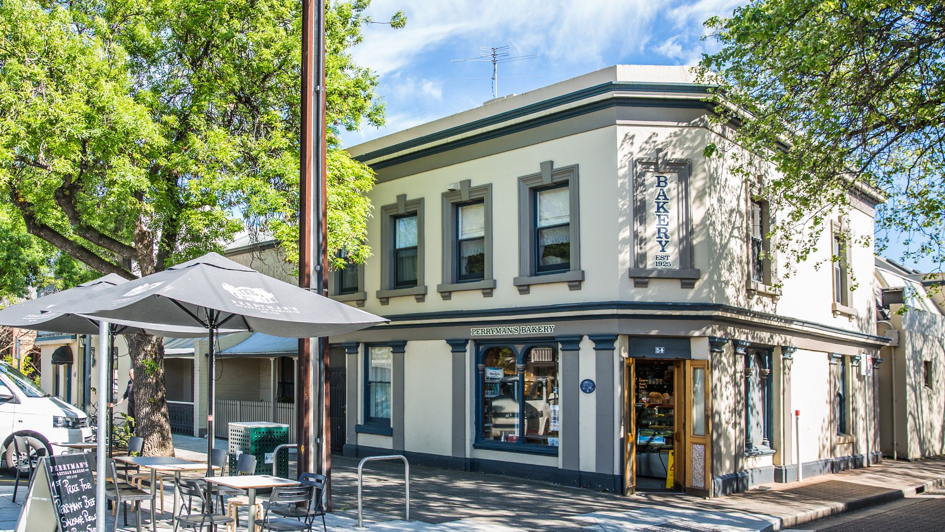 108/6169 Brougham Place, North Adelaide Martin Real Estate