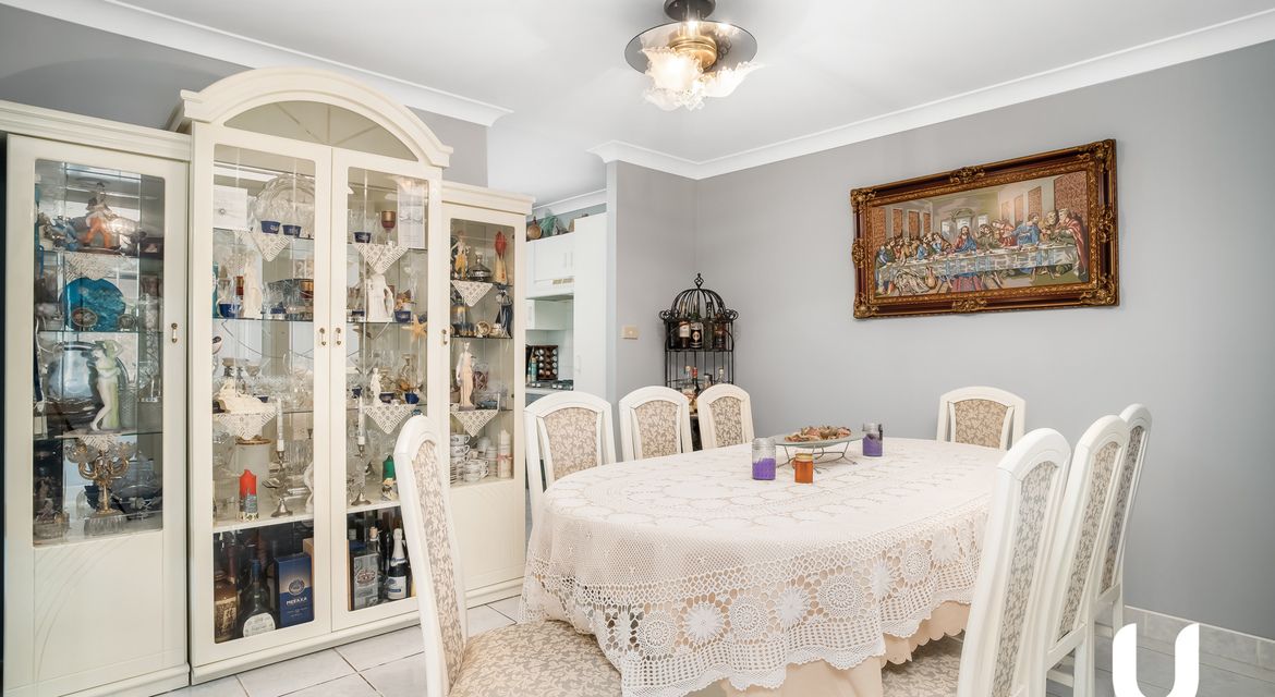 Macquarie Fields 17 Gardenia Place