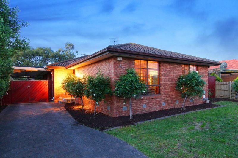 82 Centenary Drive, Mill Park
