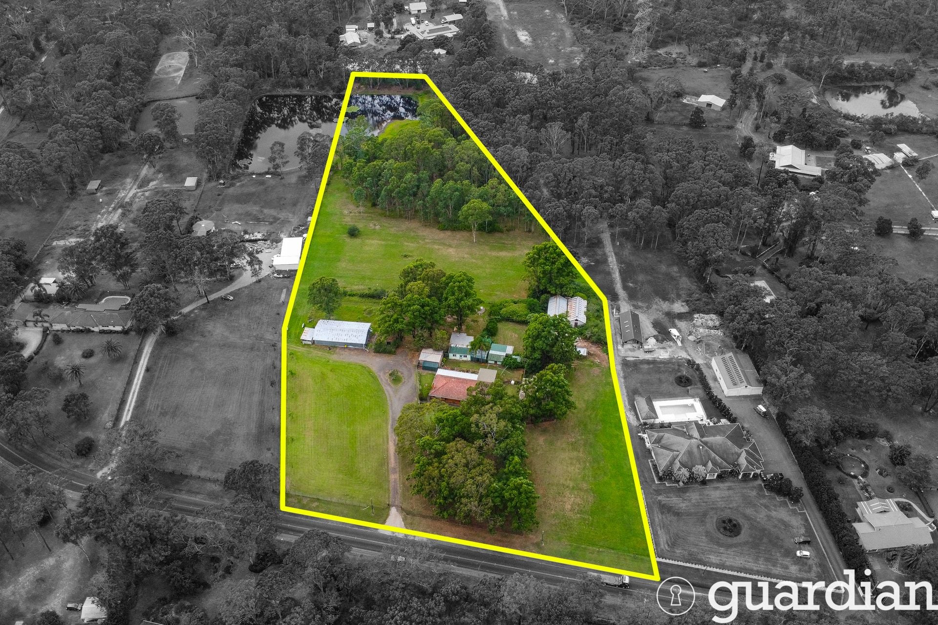 78 Fisher Road Maraylya NSW, Maraylya - Thumbnail 3