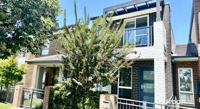 Marsden Park 10 Greygum Terrace