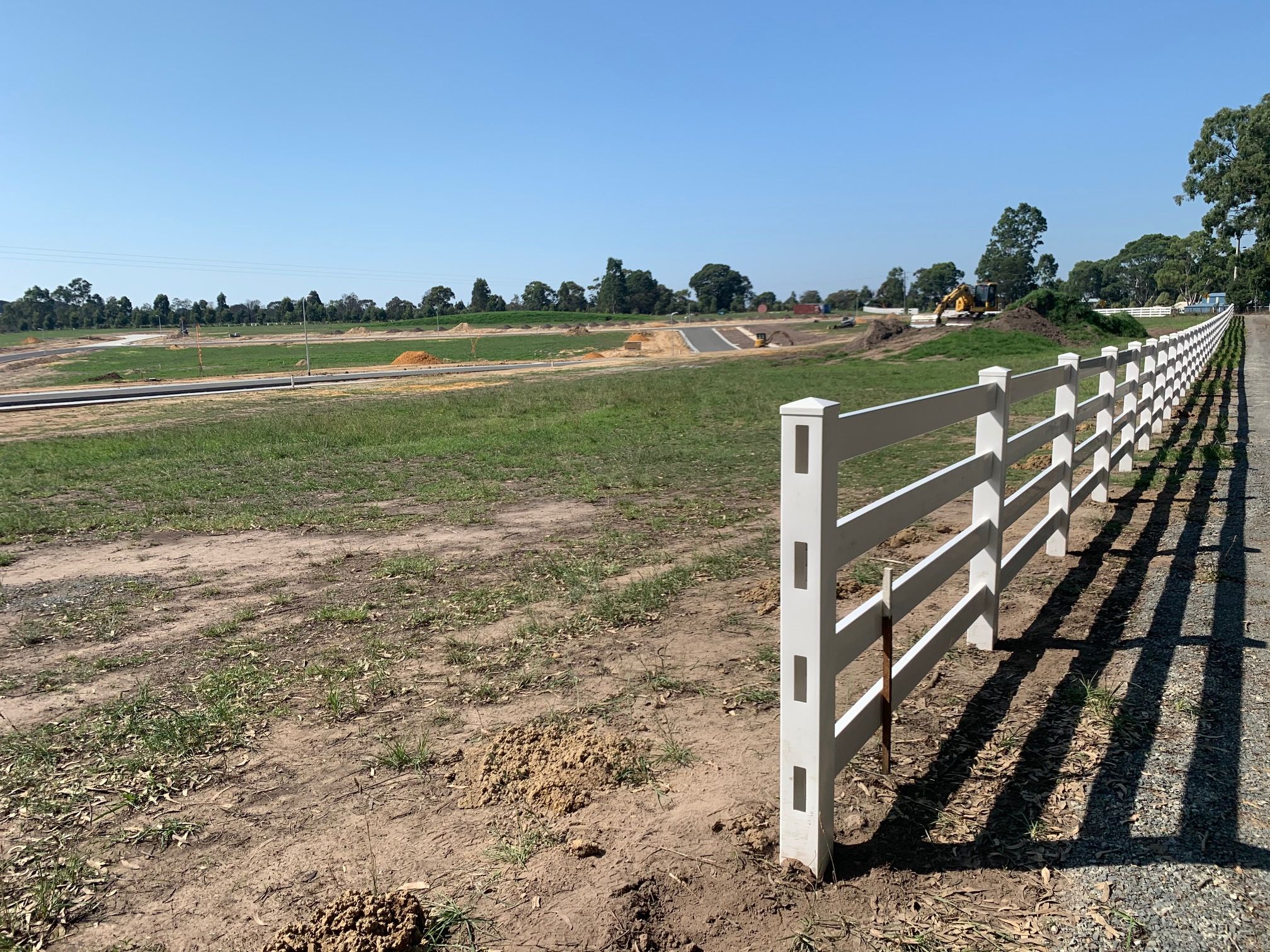 Lot 64/1 Kearneys Place, Nicholson VIC 3882