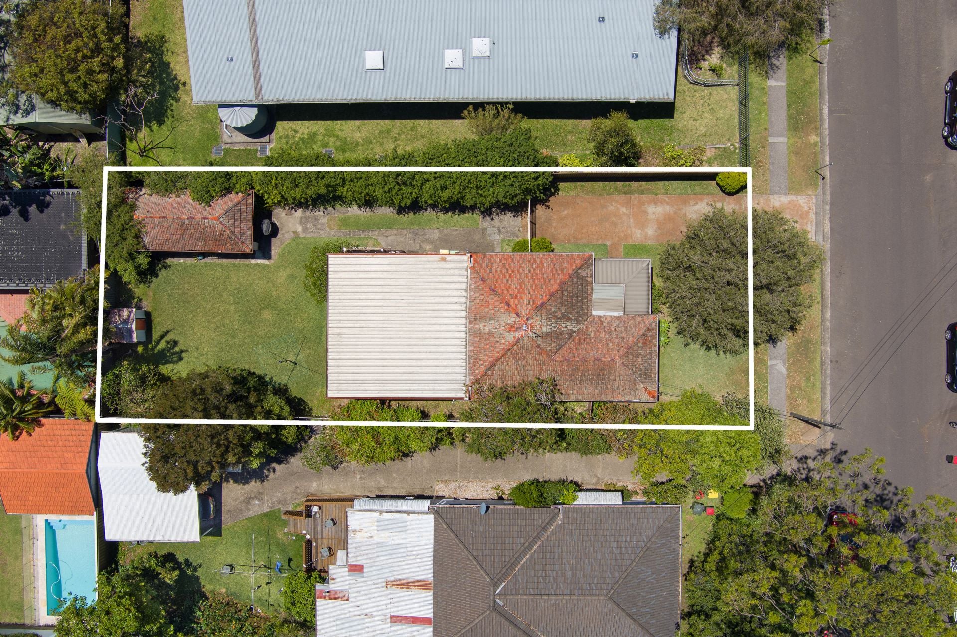 5 Trevellyan Street, Cronulla - Thumbnail 4