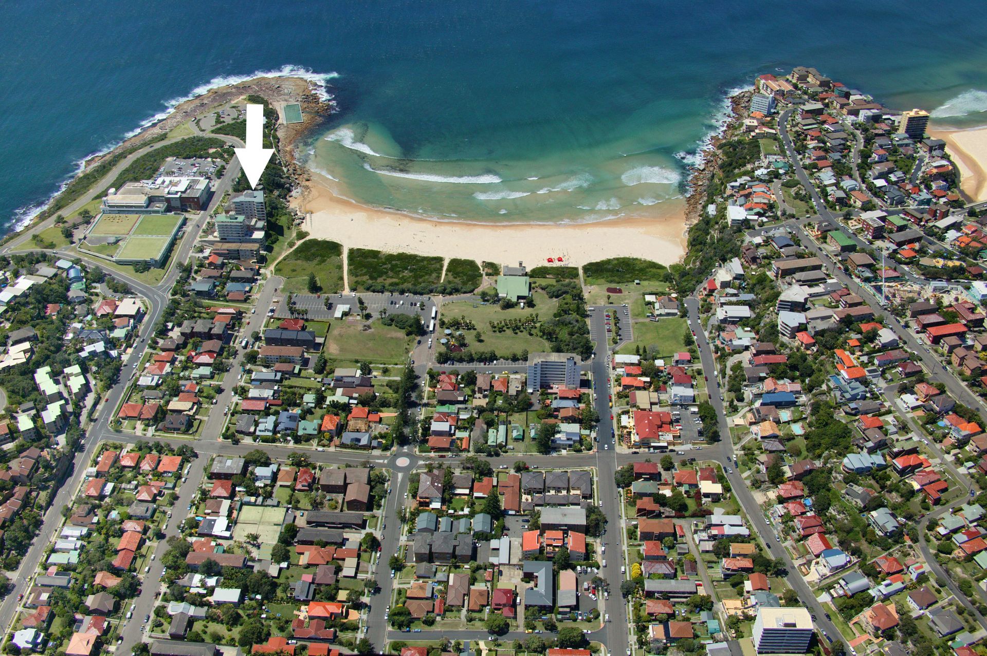 Real Estate For Sale 4/73 Evans Street Freshwater , NSW