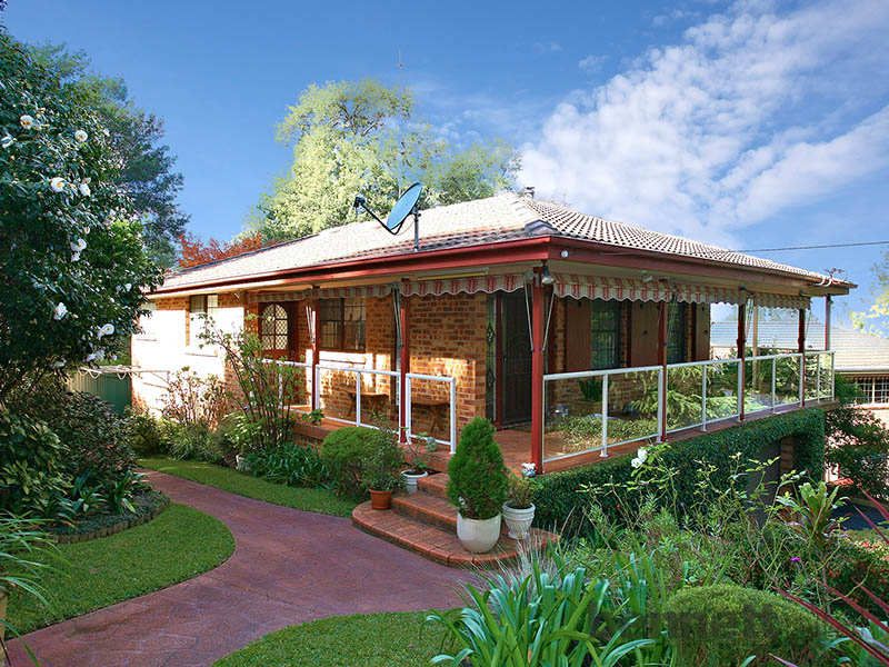 KURRAJONG HEIGHTS, NSW, Kurrajong - Thumbnail 2