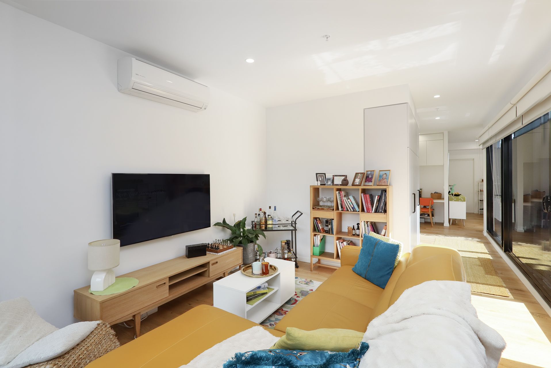 102/21 Victoria Street Footscray VIC, Footscray - Thumbnail 5