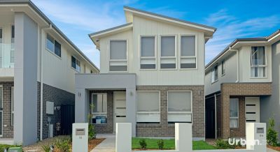 Marsden Park 15 Charles Tompson Boulevard