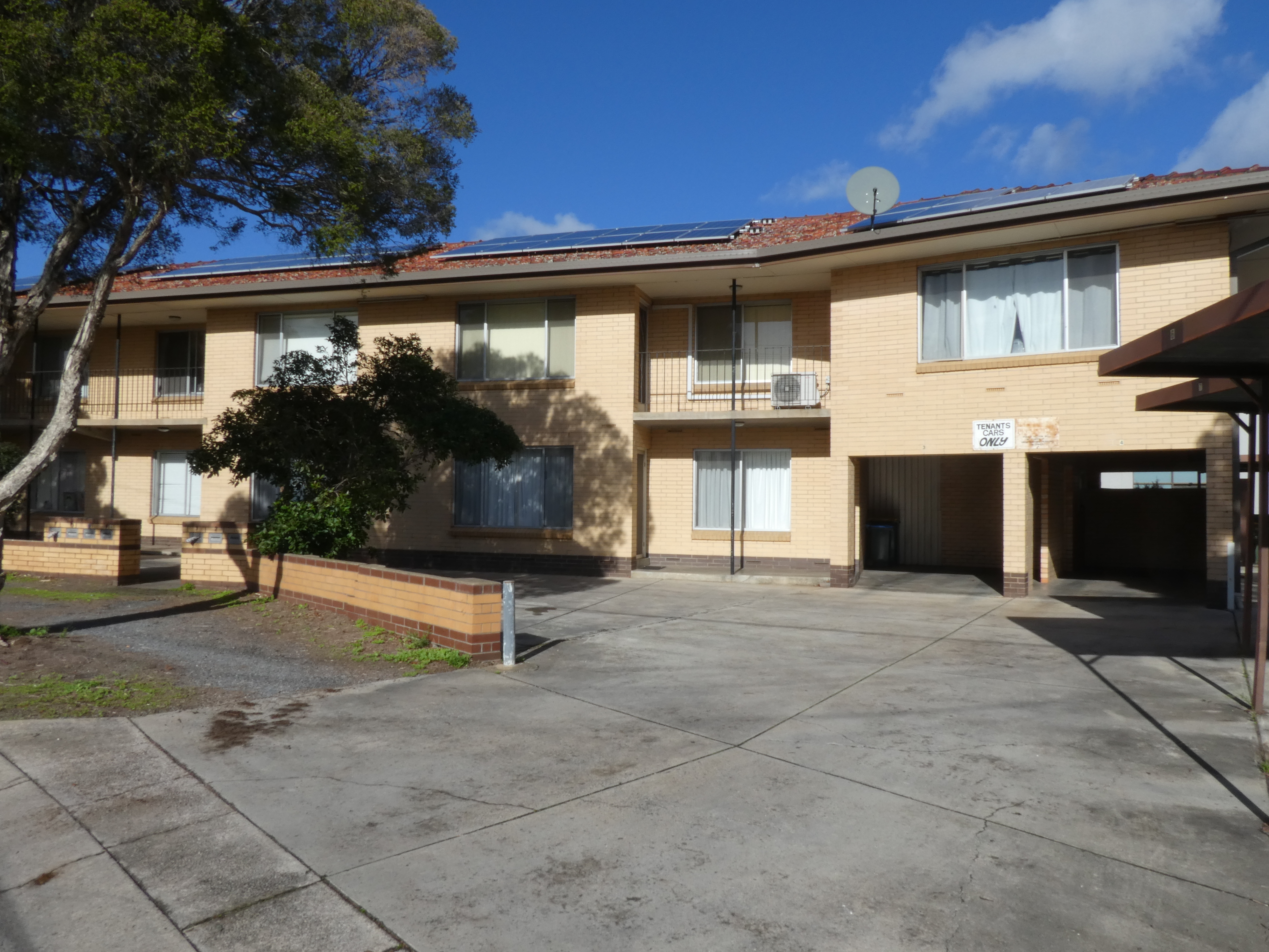 4/525 Lower North East Road Campbelltown 5074
