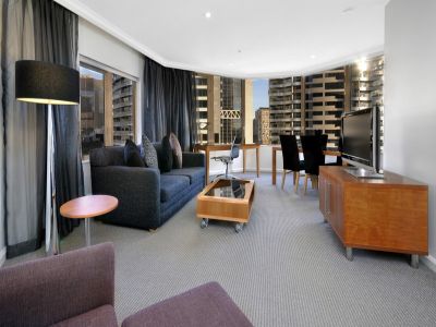 902/98 Gloucester Street, THE ROCKS NSW 2000, The Rocks - Thumbnail 2