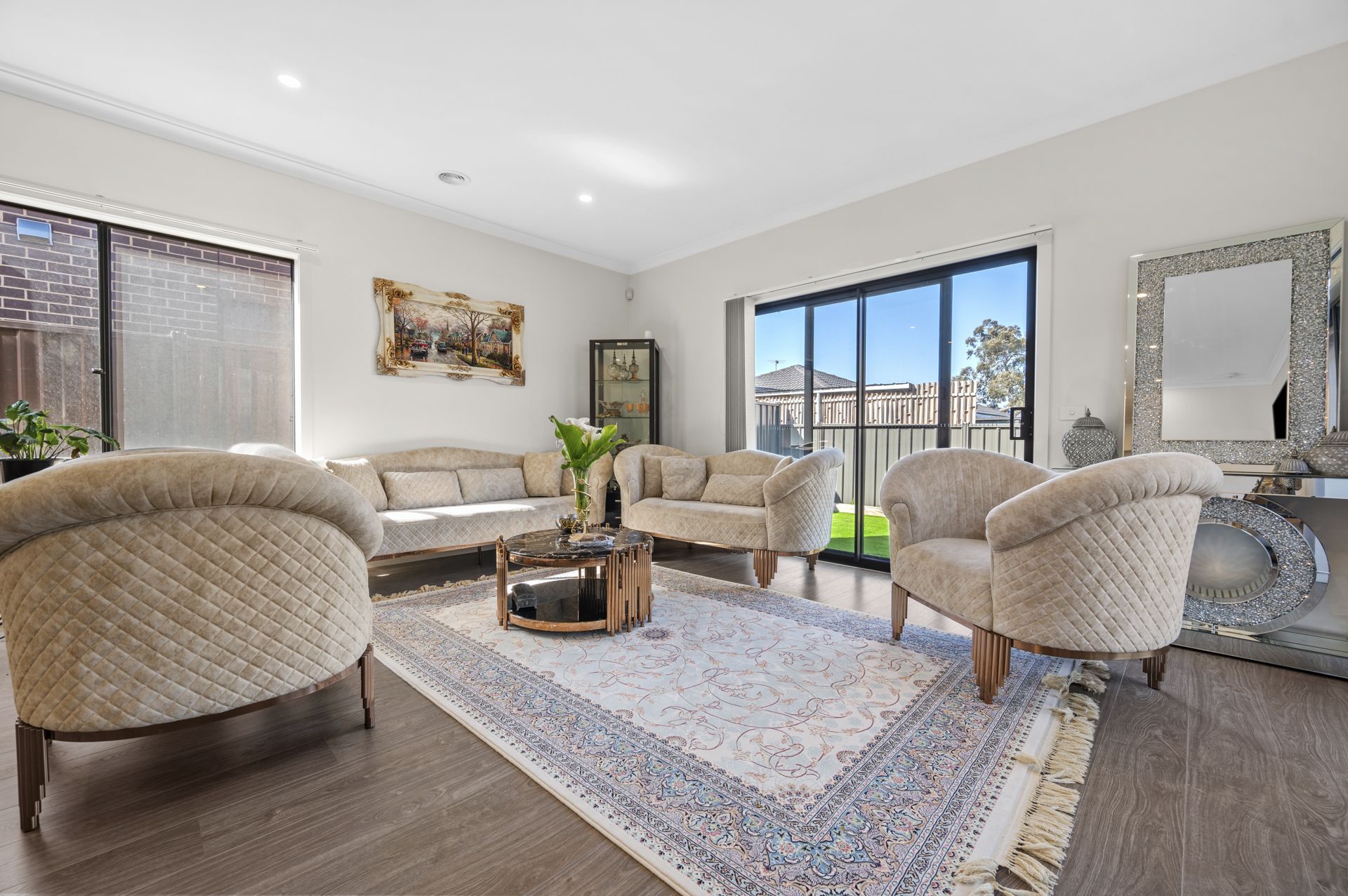 Experience Unparalleled Comfort and Convenience