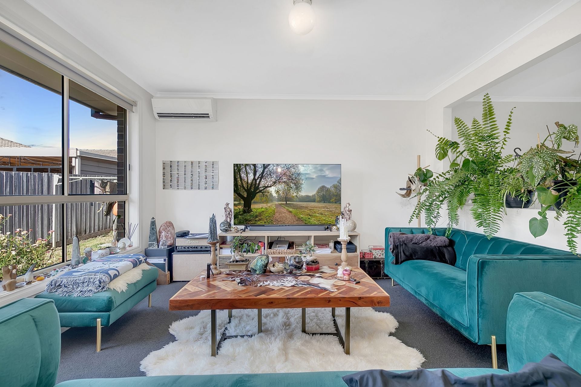 Smart And Spacious With A Carefree Lifestyle