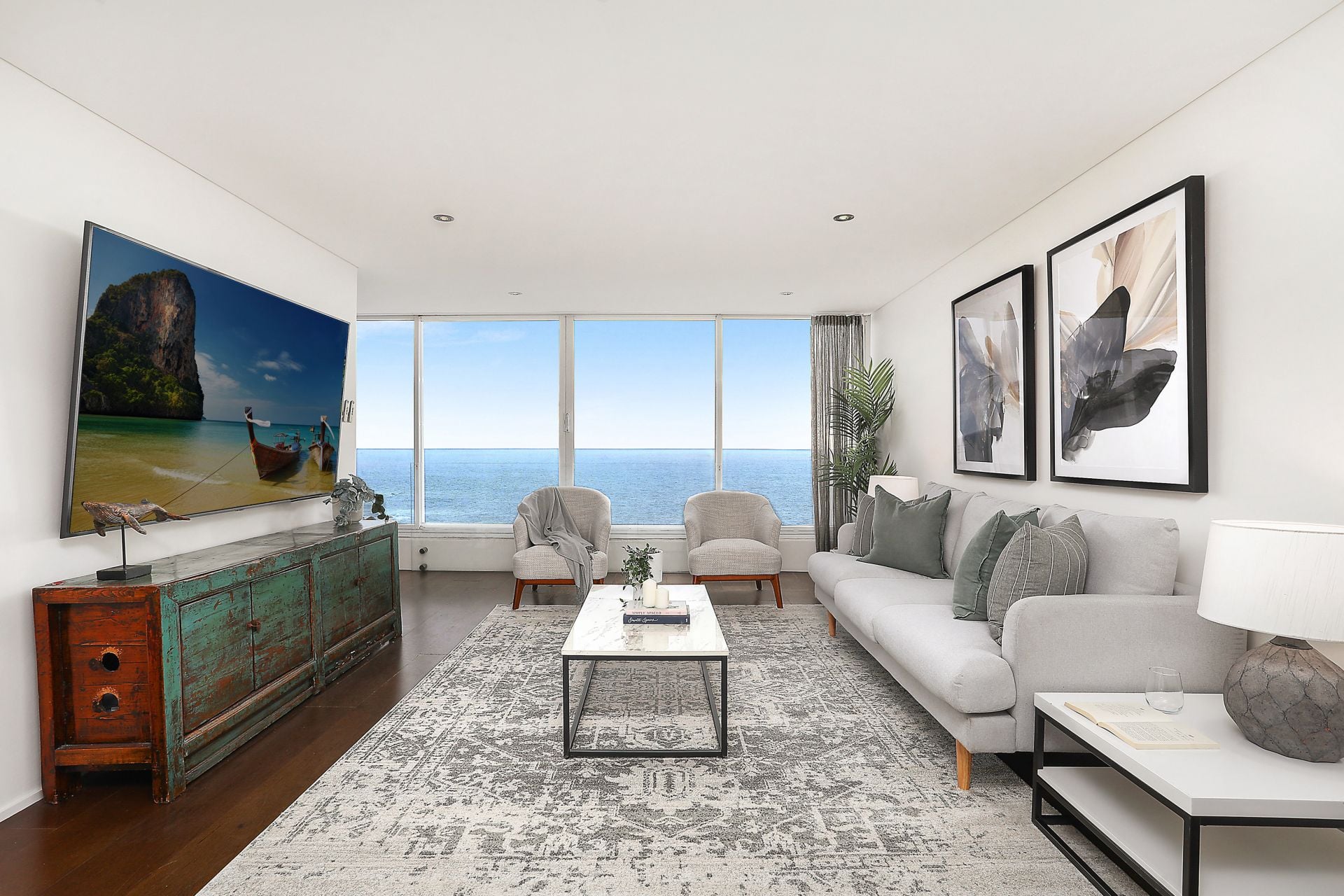 5/33 Kimberley Street, Vaucluse, Vaucluse - Thumbnail 2