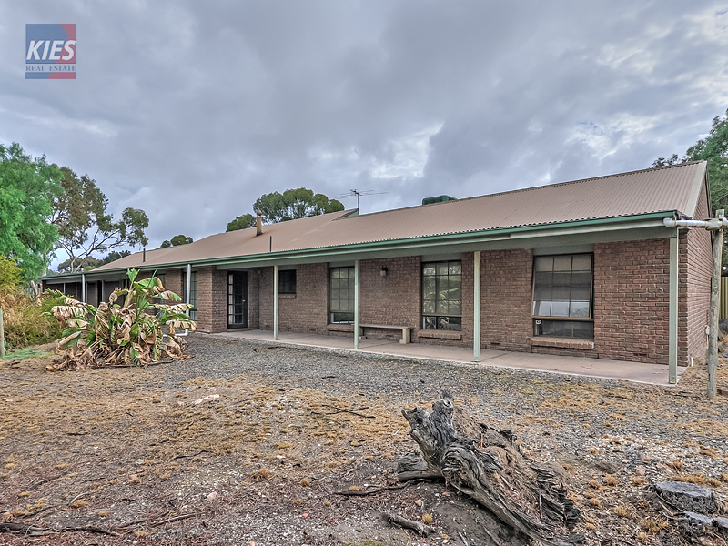 Sold property Undisclosed for 51 Hayman Road Two Wells , SA 5501