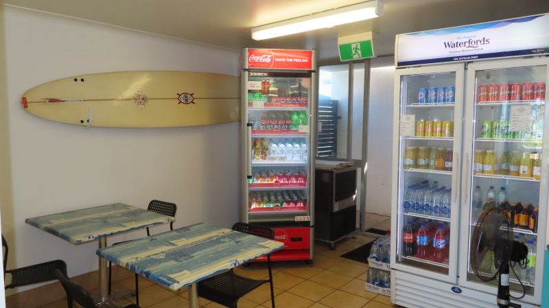 , Alexandra Headland