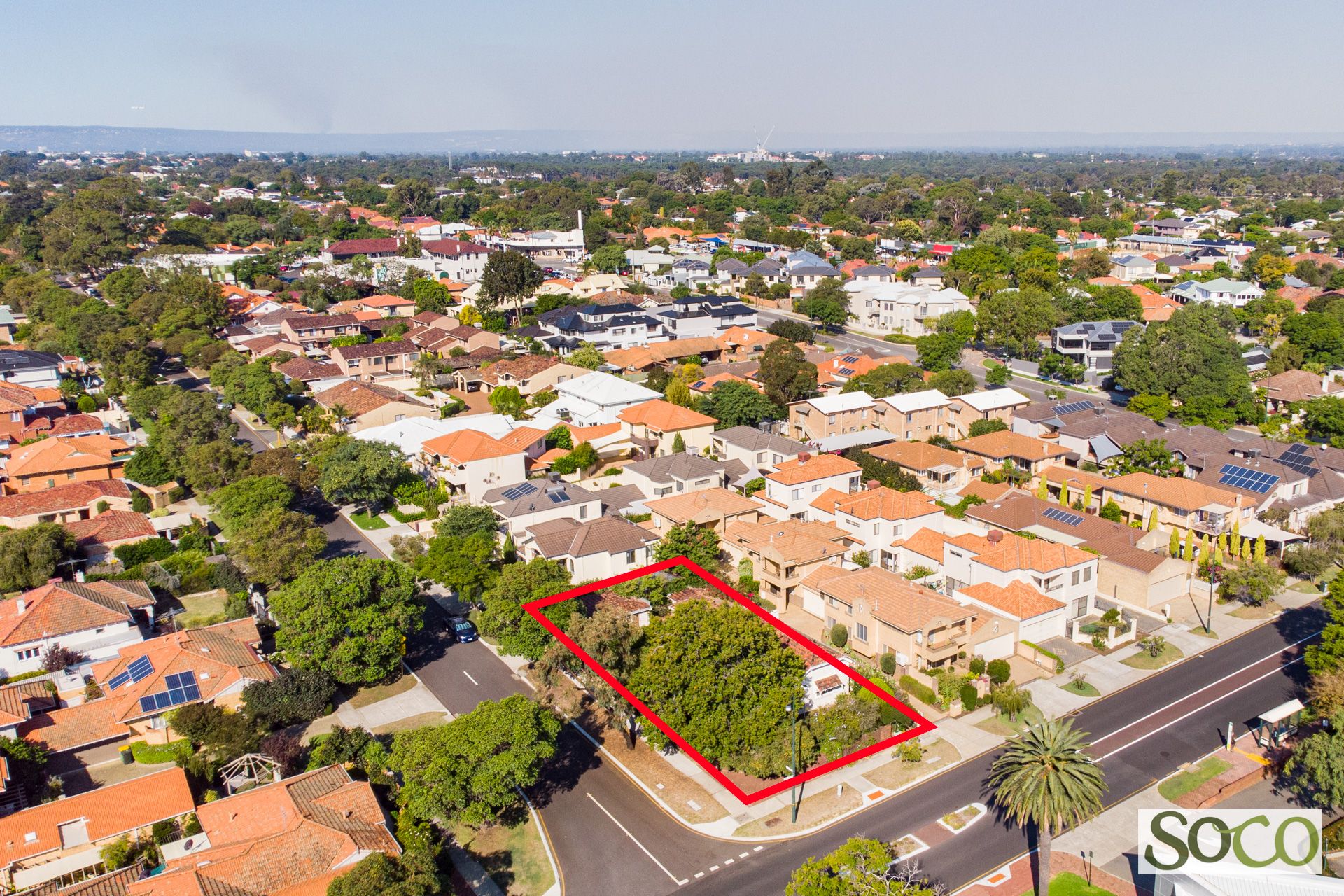 Real Estate For Sale 56 Sandgate Street, South Perth , WA