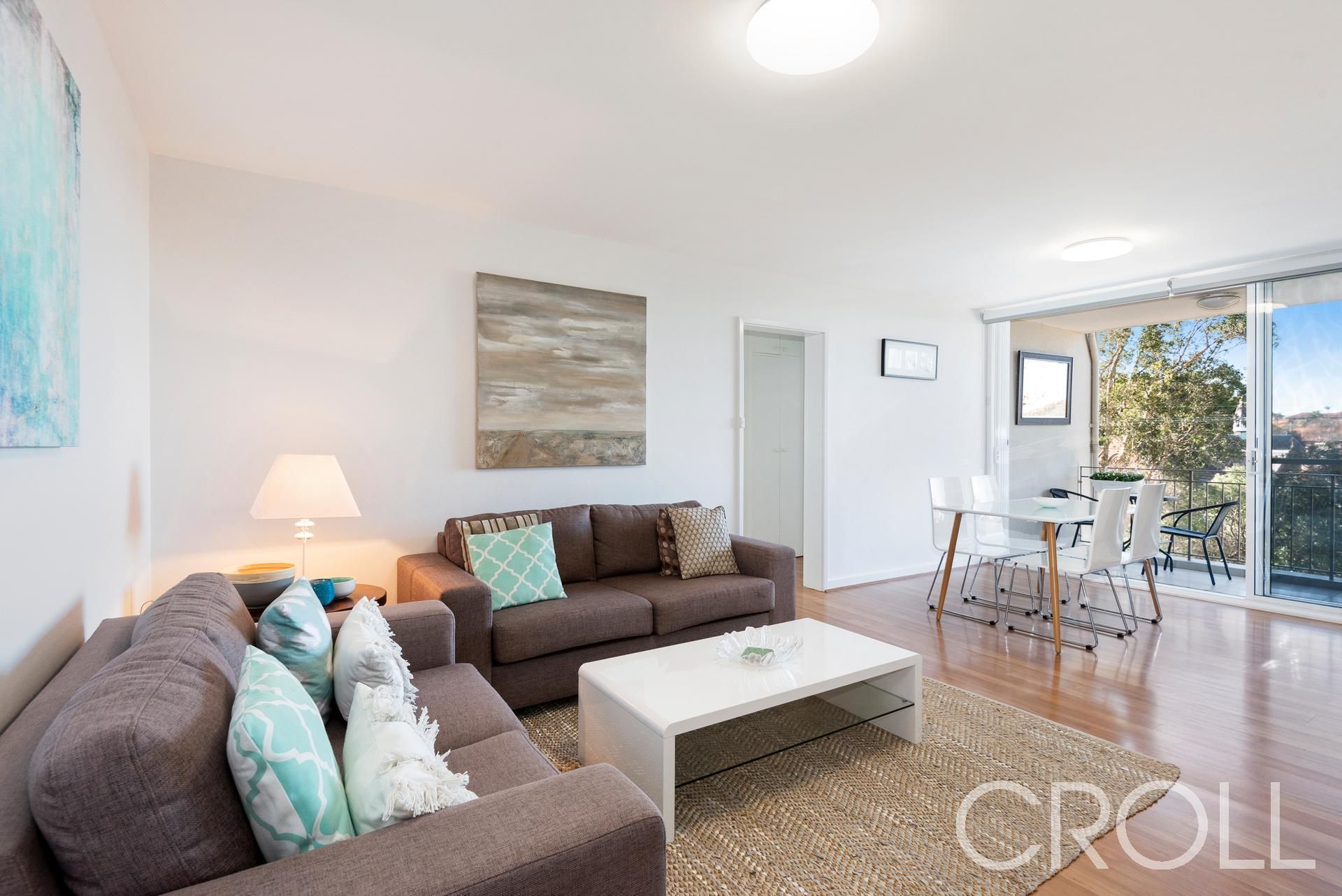 11/88 Wycombe Road NEUTRAL BAY NSW, Bay - Thumbnail 5