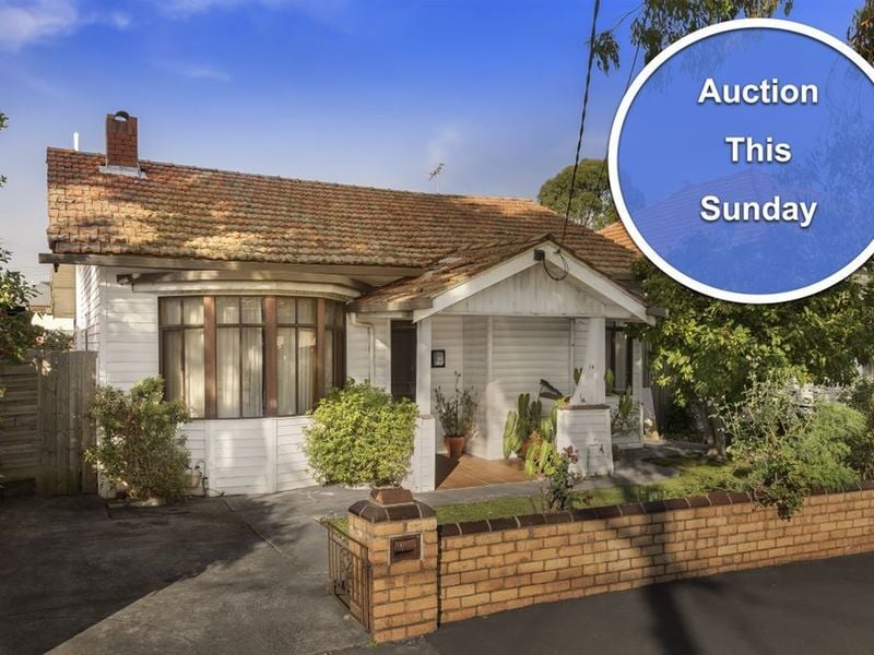 18 Lobb Street, Coburg - Thumbnail 2