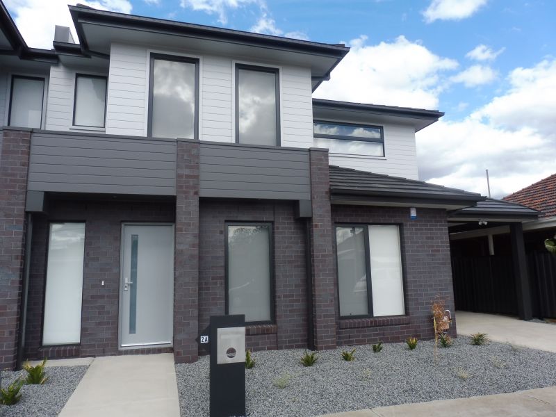 2A McLeod Street, Thomastown
