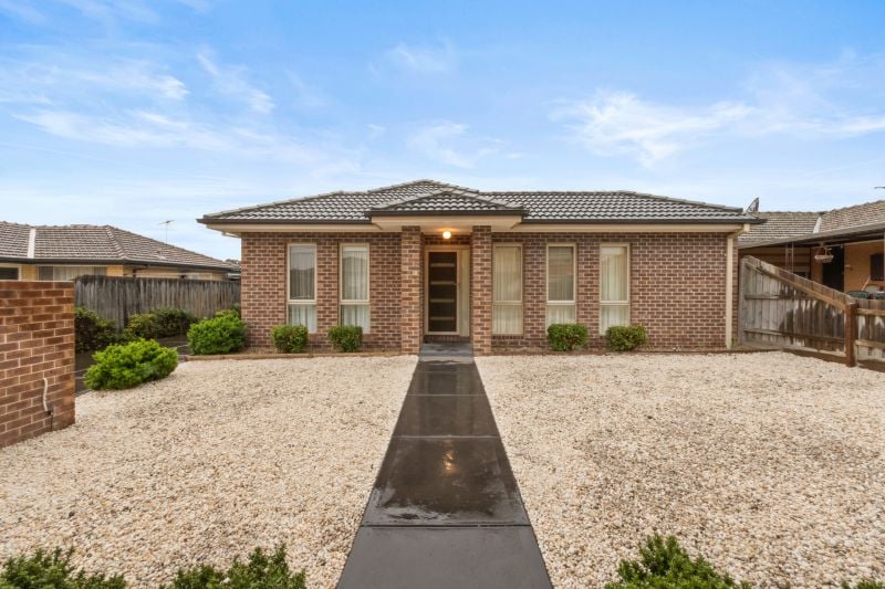 1/34 Caroline Street, Thomastown