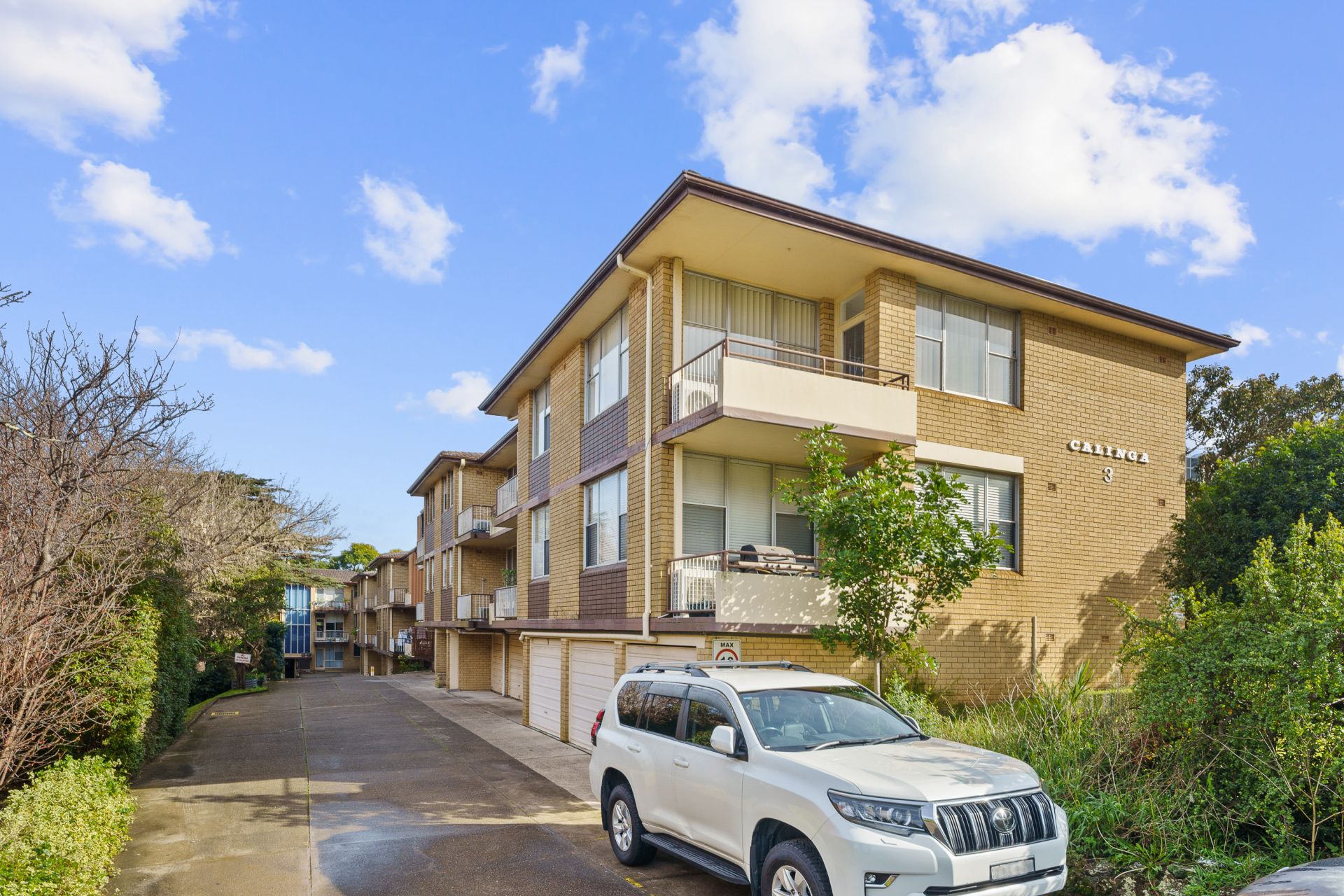Real Estate For Lease 11/3 Coleman Avenue Carlingford , NSW