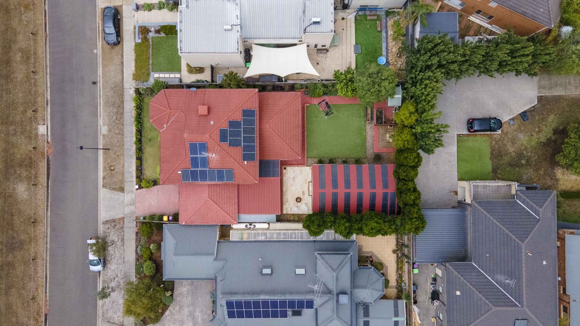 Perfect Family Living Across From Plenty River Gorge