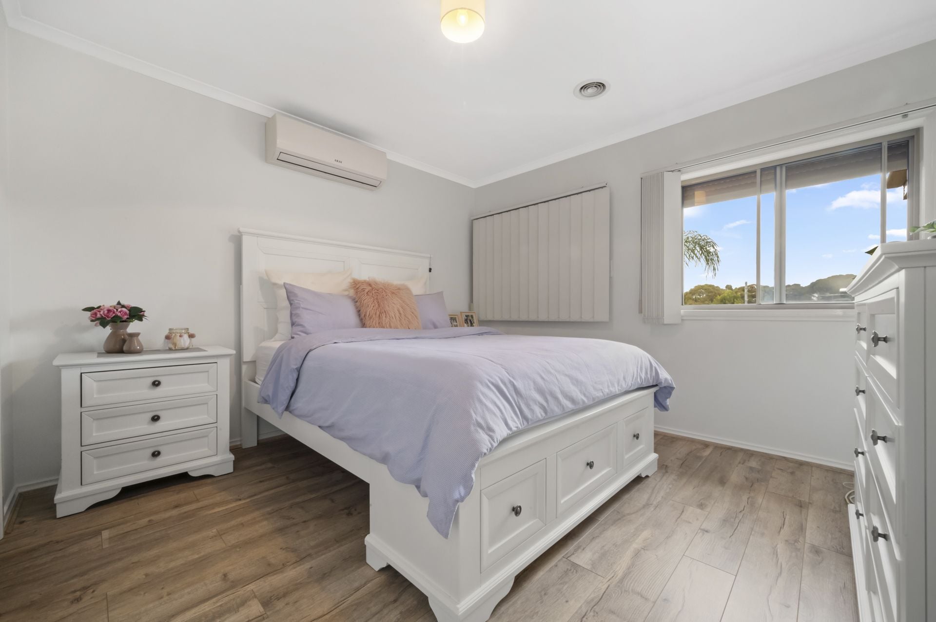 STUNNING AND SPACIOUS