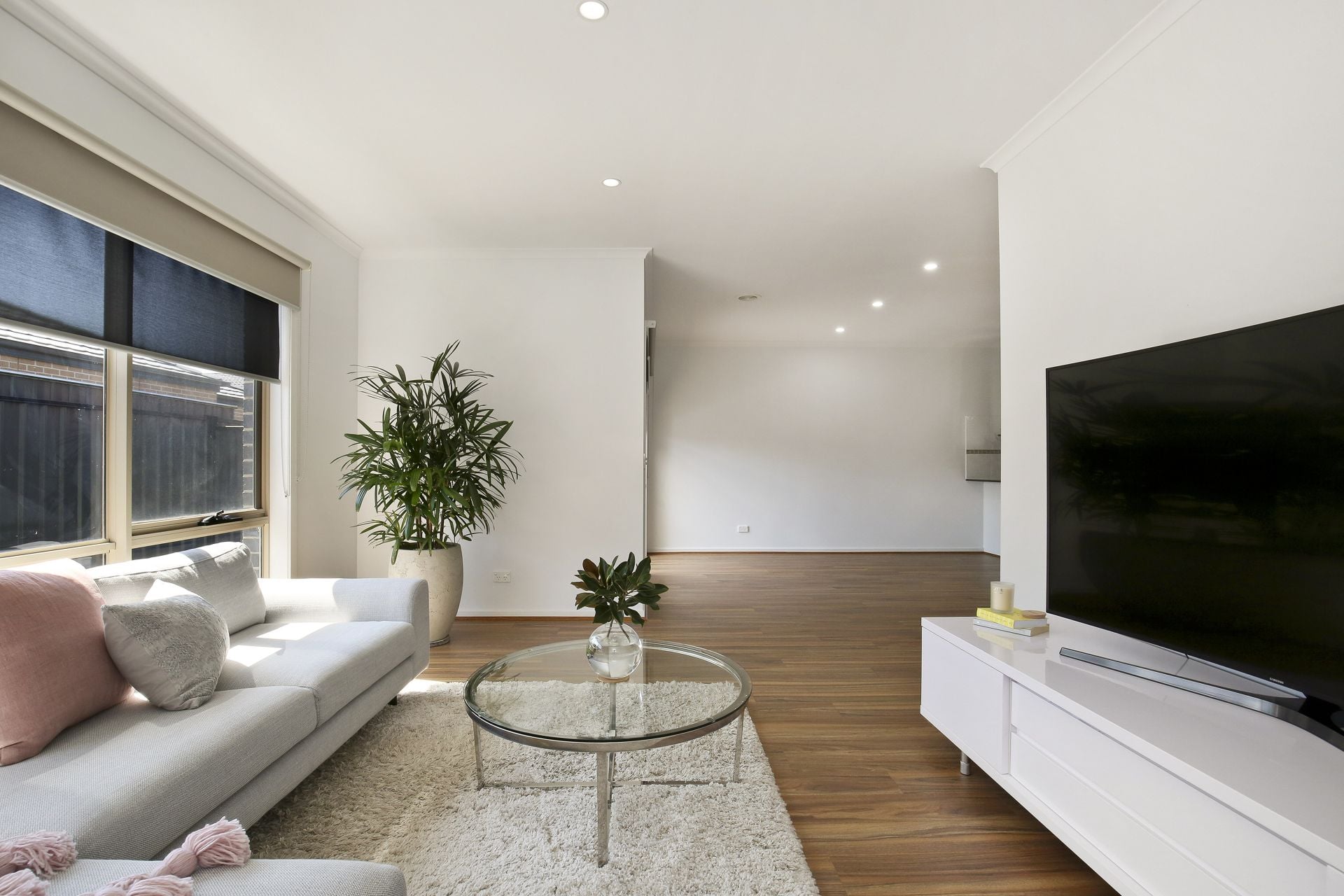EXCEPTIONAL LIVING IN EUCALYPT